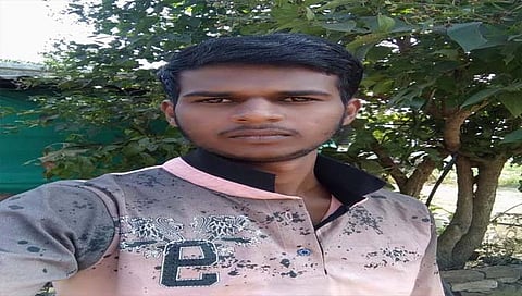 Nashik : युवा शेतकऱ्याची  बँकेच्या कर्ज वसुलीच्या तगाद्याला कंटाळून गळफास घेत आत्महत्या  