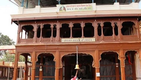 पैठणच्या नाथषष्ठी यात्रेसाठी कुठल्याही परिस्थितीत वारकरी येणार : ज्ञानेश्वर जळगावकर