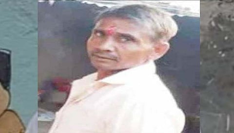 Electric shock : गेवराईत विजेचा धक्का लागून एकाचा मृत्यू