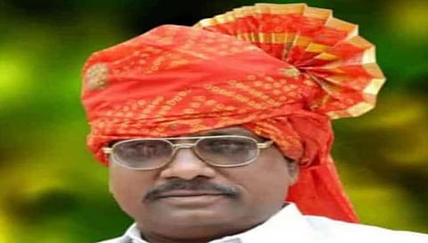 सोलापूर : नामवंत मल्ल सिद्धाराम साखरे यांचे अपघाती निधन