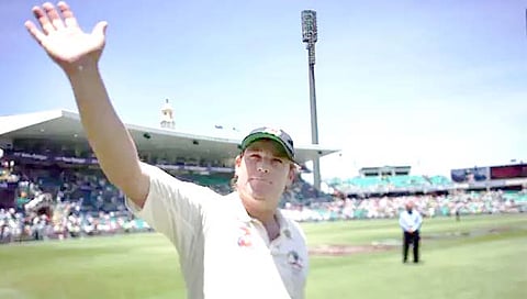 shane warne : फिरकीचा जादूगार शेन वॉर्नच्या या पाच गोष्टी तुम्हाला माहित आहेत का ?