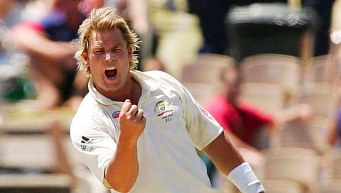 shane warne : शेन वॉर्न यांचा पहिला बळी होता भारताचा ‘हा’ खेळाडू!
