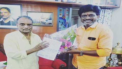 बेळगाव मराठी साहित्य संमेलनाच्या अध्यक्षपदी श्रीपाल सबनीस