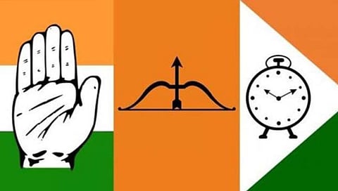 गर्दीत हरवलेले विरोधक जिंकणार कसे ?