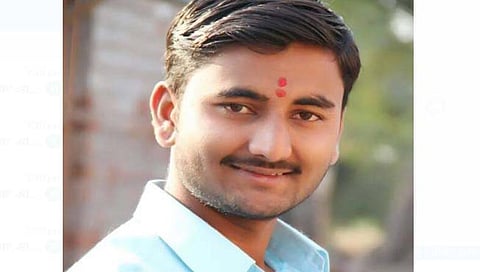 गेवराई : तरुणावर सपासप वार करुन हल्लेखोर पसार