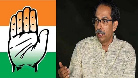 काँग्रेस नेत्याची मुख्यमंत्री ठाकरेंविरोधात सर्वोच्च न्यायालयात याचिका