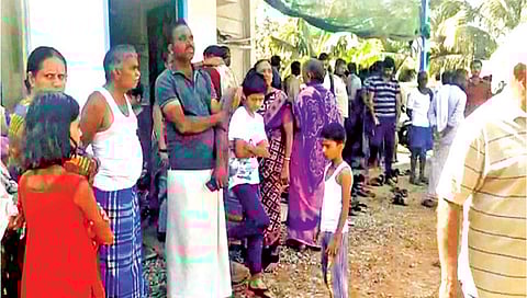 ‘युक्रेनमध्ये मृत्यू झालेल्या कर्नाटकच्या नवीनचे पार्थिव तीन दिवसांत आणणार’