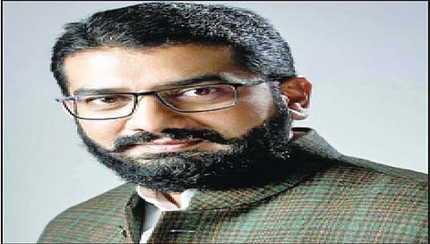 महारुद्र पंचायतन महायज्ञ