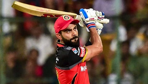 IPL 2022 : विराट कोहलीने ‘या’ क्रमांकावर फलंदाजी केल्यास RCB ला होणार फायदा!