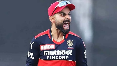 IPL 2022 : विराट कोहली पुन्हा होणार ‘कॅप्टन’!