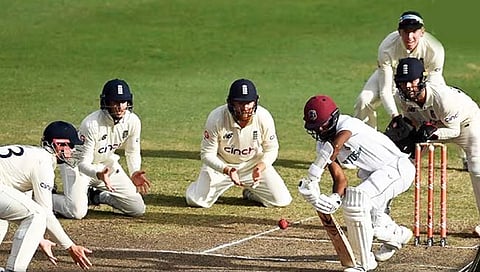 Kraigg Brathwaite : क्रेग ब्रॅथवेटने मोडला ब्रायन लाराचा १८ वर्षांपूर्वीचा विक्रम! 