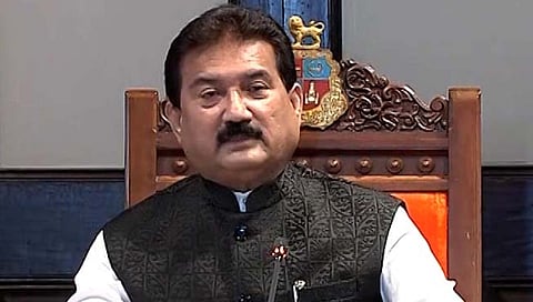 यशवंत जाधवांच्या डायरीत मातोश्रीला २ कोटी आणि ५० लाखांचे घड्याळ दिल्याचा उल्लेख!