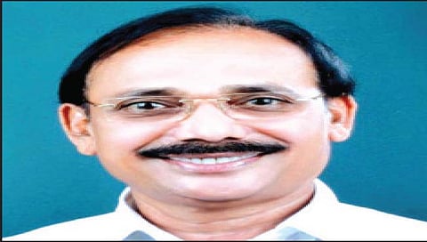 सांगली : अण्णासाहेब पाटील यांच्या विरुद्धचा दावा फेटाळला