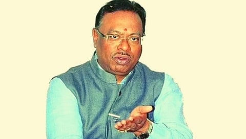 राज्याचे ऊर्जा मंत्रालय एकाकी पडल्याची स्थिती ; चंद्रशेखर बावनकुळेंचा आरोप