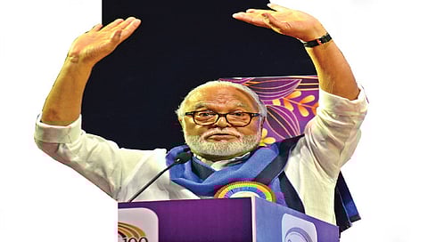 छगन भुजबळ,www.pudhari.news