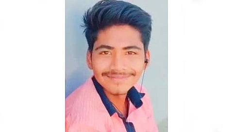 सांगोला : स्विमिंग टॅंकमध्ये बुडून विद्यार्थ्याचा मृत्यू ; मृत विद्यार्थी जत तालुक्यातील