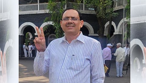 नाशिक : माजी खासदार देवीदास पिंगळे यांची निर्दोष मुक्तता