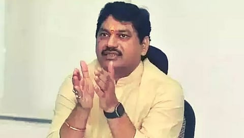 आंदोलन घडवून राजकीय पोळी भाजण्याचा प्रयत्‍न सुरू; धनंजय मुंडेंचा आरोप