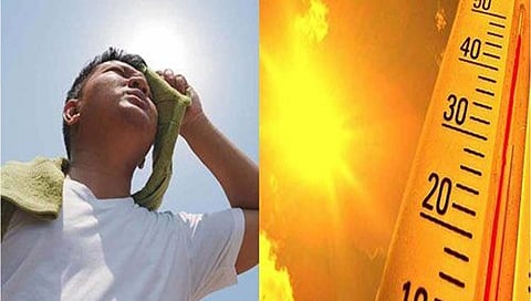 नागपुरात उष्माघाताचे दोन, तर जळगावात एकाचा बळी