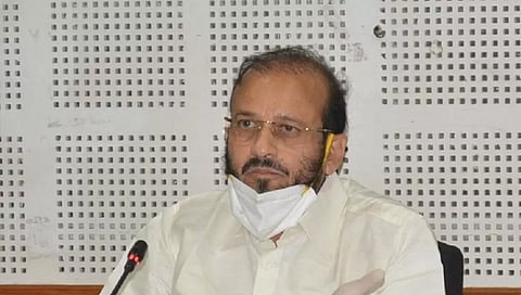 नंदुरबार : देहली प्रकल्पग्रस्तांसाठी भूसंपादन सुरू, भूलथापांना बळी पडू नका – पाडवी