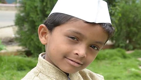 जुन्नर : पोहण्यासाठी गेलेल्या वडगाव आनंद येथील १२ वर्षीय शाळकरी मुलाचा बुडून मृत्यू