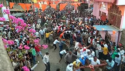 प्रातिनिधिक फोटो
