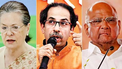 महत्त्वाची बातमी ! ठाकरे सरकारच्या मंत्रिमंडळात होणार फेरबदल ?