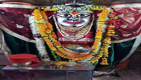    चंद्रपूरच्या महाकाली यात्रेस आजपासून  प्रारंभ