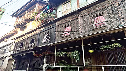 स्ट्रक्चरल ऑडिट,www.pudhari.news