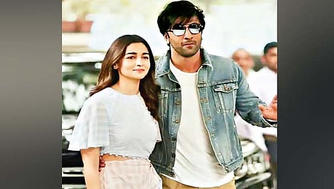 रणबीर-आलियाच्या लग्नाचा मुहूर्त ठरला, ‘येथे’ घेणार सात फेरे