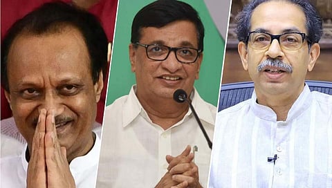 राज्यातील राजरंग : महाविकास संघर्ष नव्या वळणावर