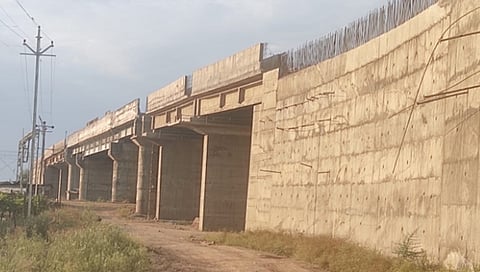 लासलगाव बाह्य वळण रस्ता,www.pudhari.news