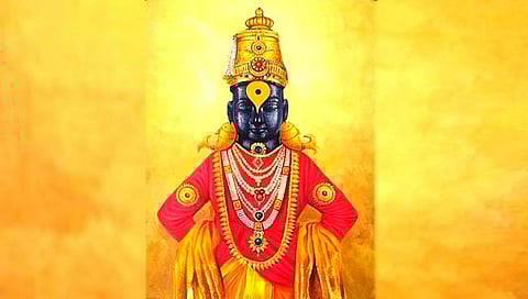 दोन वर्षांनंतर पुन्हा पंढरीची पायी वारी, आळंदीतून २१ जूनला माऊलींच्या पालखीचे प्रस्थान