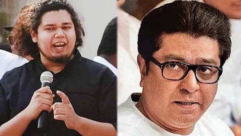 दंगल पेटवणारे सहसा उच्चवर्णीय ब्राह्मणच असतात : सुजात आंबेडकर