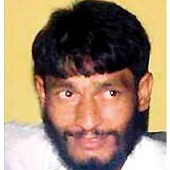 मुश्ताक अहमद जरगर दहशतवादी घोषित, कंधार विमान अपहरणावेळी केली होती सुटका