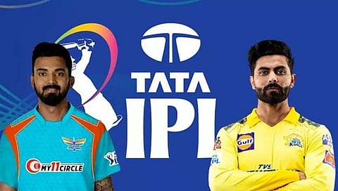 CSKvsLSG : लखनौचा रोमांचकारी विजय, चेन्नईला लागोपाठ दुसर्‍यांदा पराभवाचा तडाखा