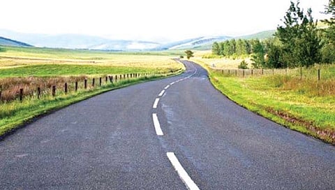 कोल्हापूर : ‘मुख्यमंत्री ग्रामसडक’चा चार हजार कि.मी. रस्त्यांचा आराखडा