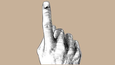 कोल्हापूर : वाढीव मतांचा टक्का कोणाच्या पथ्यावर?