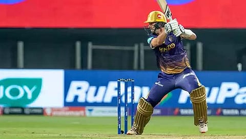KKR vs MI : कमिन्सचे वादळ; केकेआर विजयी
