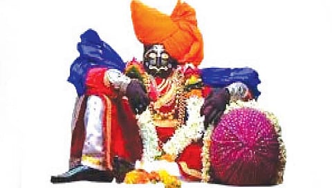 कोल्हापूर : जोतिबावर देवतांची वैशिष्ट्यपूर्ण मंदिरे