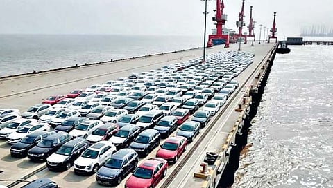 Russia Ukraine war: रशियाने रोखला गॅस पुरवठा, पोलंड, बल्गेरियाचा आरोप