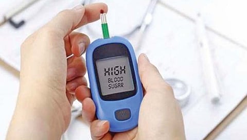 Diabetes Capital : मधुमेहाच्या रुग्णांनी ‘या’ पासून राहावे दूर!