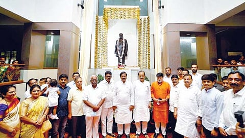 ना. अजित पवार म्हणाले, कोकण विकासासाठी भरघोस निधी देऊ