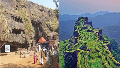 आठ मंदिरांचा जीर्णोद्धार करणार