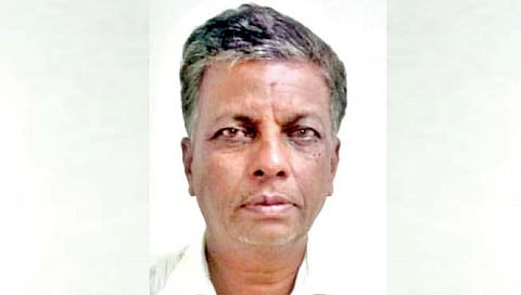 सांगली : सहा लाखाची लाच मागणारा तलाठी अटकेत