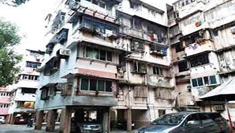 मुंबईकरांसाठी आता एकसमान पाणीपट्टी!