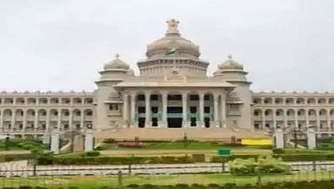 कर्नाटक विधानसभा निवडणूक : कर्नाटक ‘इलेक्शन मोड’वर