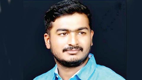 सातारा : सावकारांना कंटाळून युवकाचा गळफास