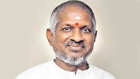 संगीतकार इलैया राजा यांच्या पुस्तकावरून वाद, पंतप्रधान मोदींची डॉ. आंबेडकर यांच्याशी तुलना