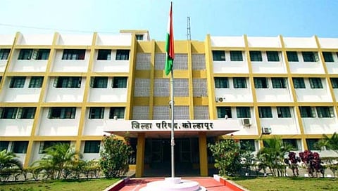 Kolhapur : जिल्हा परिषदेची कमवा व शिका योजना : मुख्य कार्यकारी संजयसिंह चव्हाण